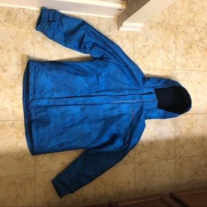 Columbia kids jacket size 18/20 XL